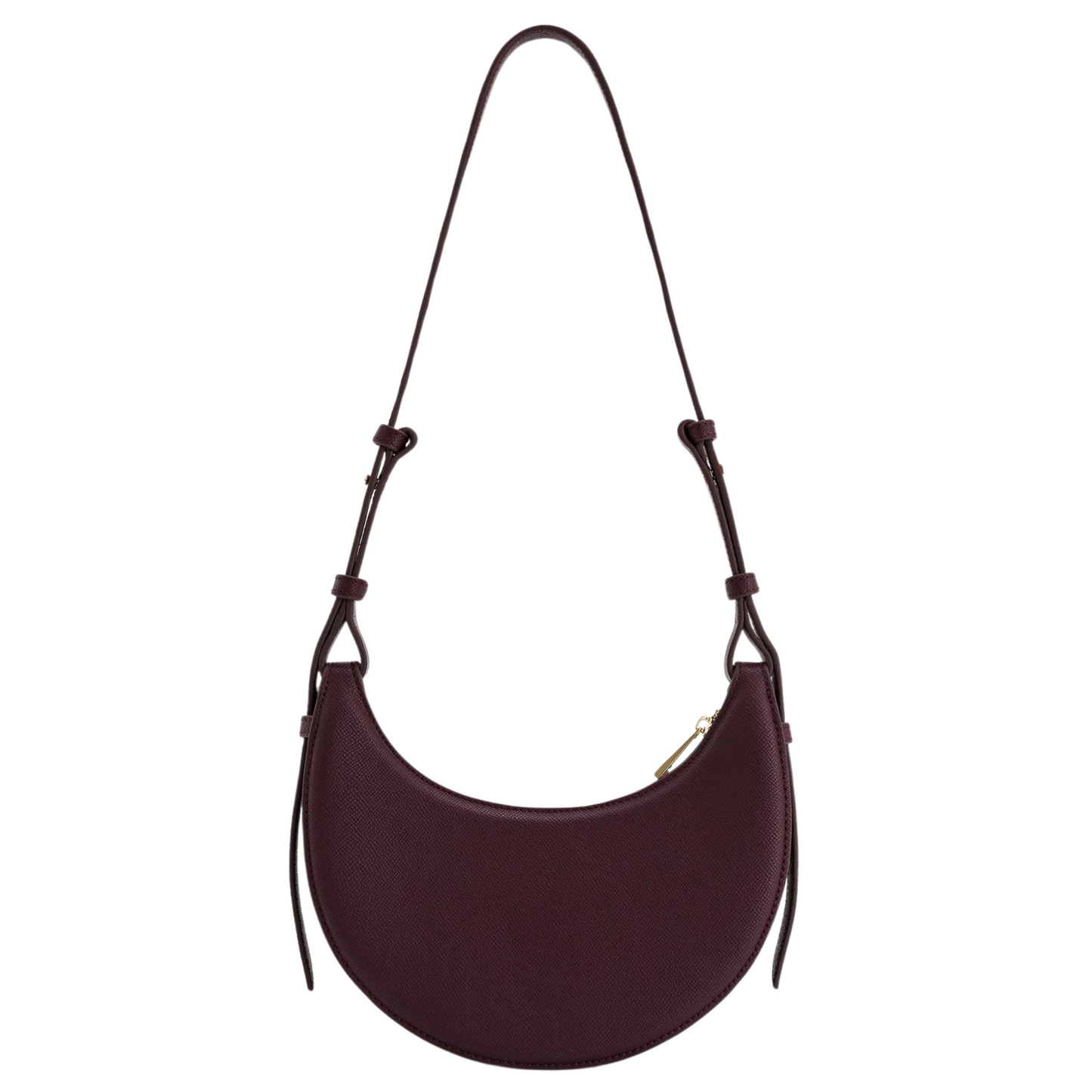Sharon Crossbody Bag- Vino