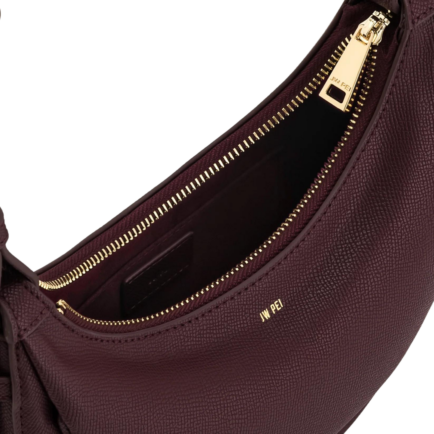Sharon Crossbody Bag- Vino