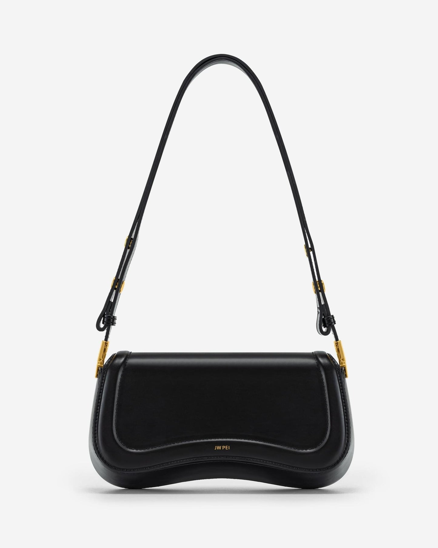 Joy Bag- Black