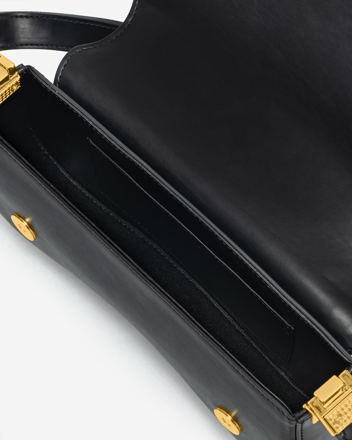 Joy Bag- Black