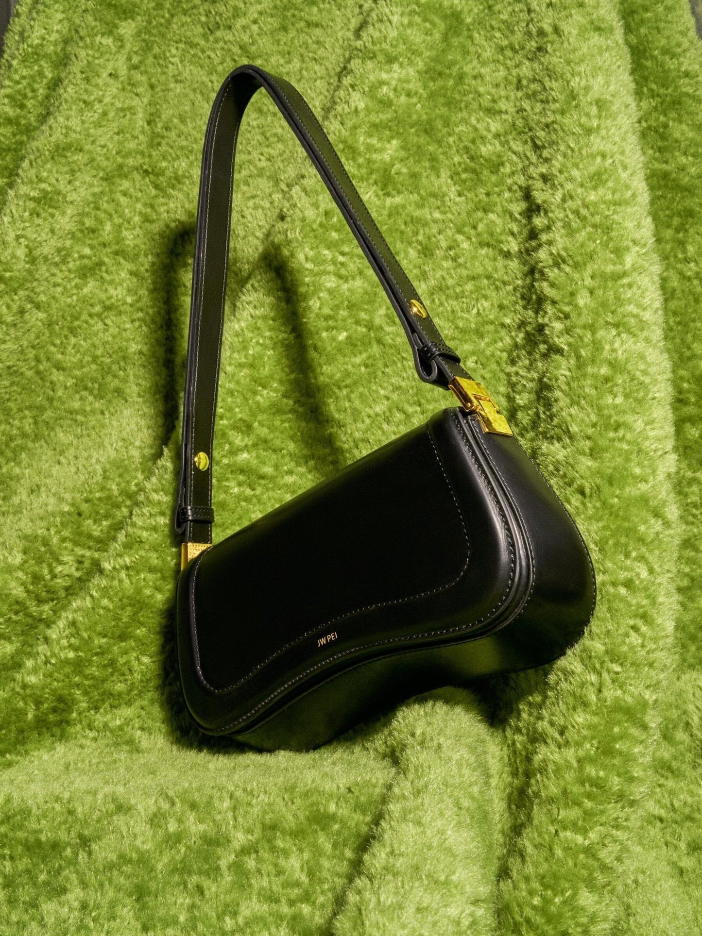 Joy Bag- Black