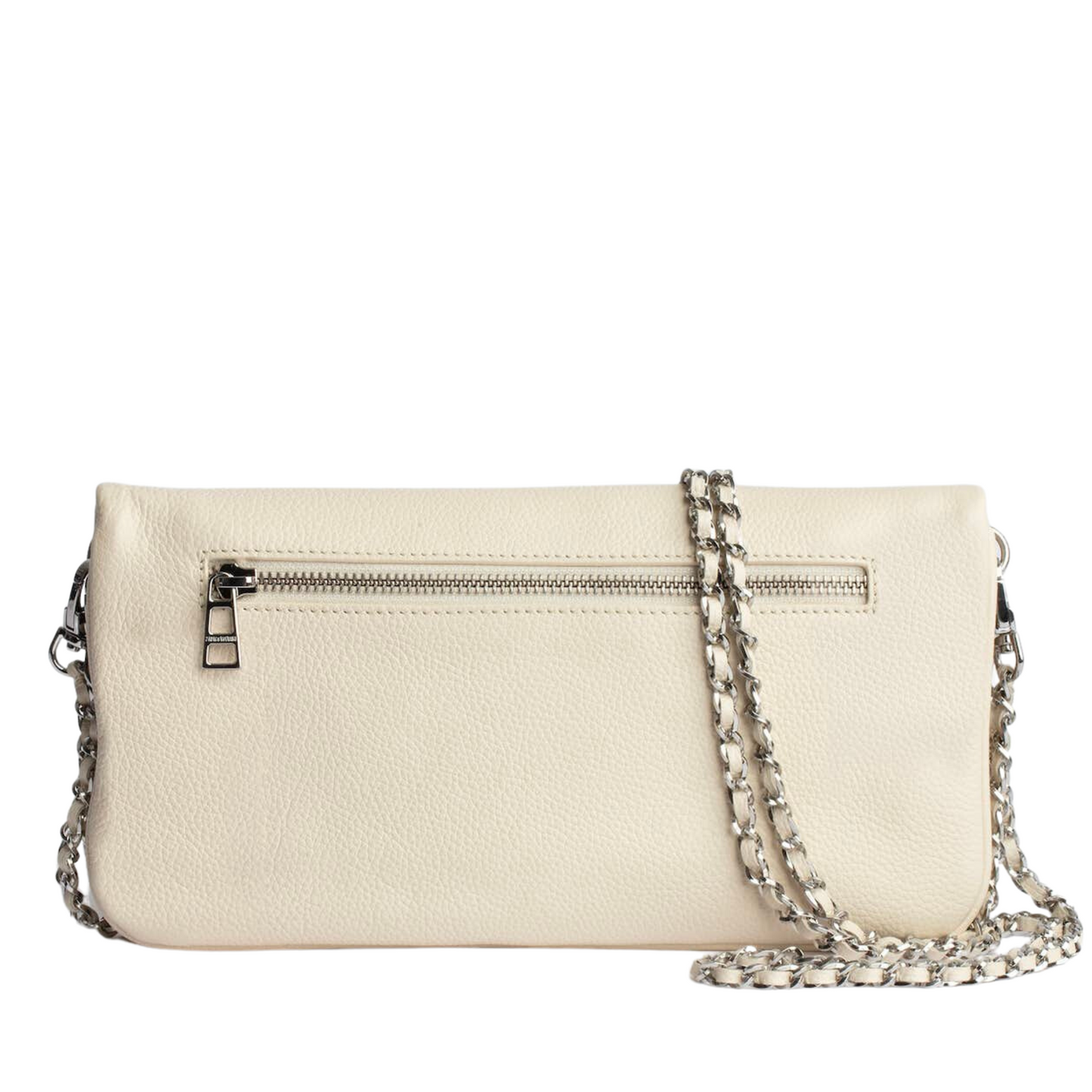 Swing Your Wings Rock Leather Bag