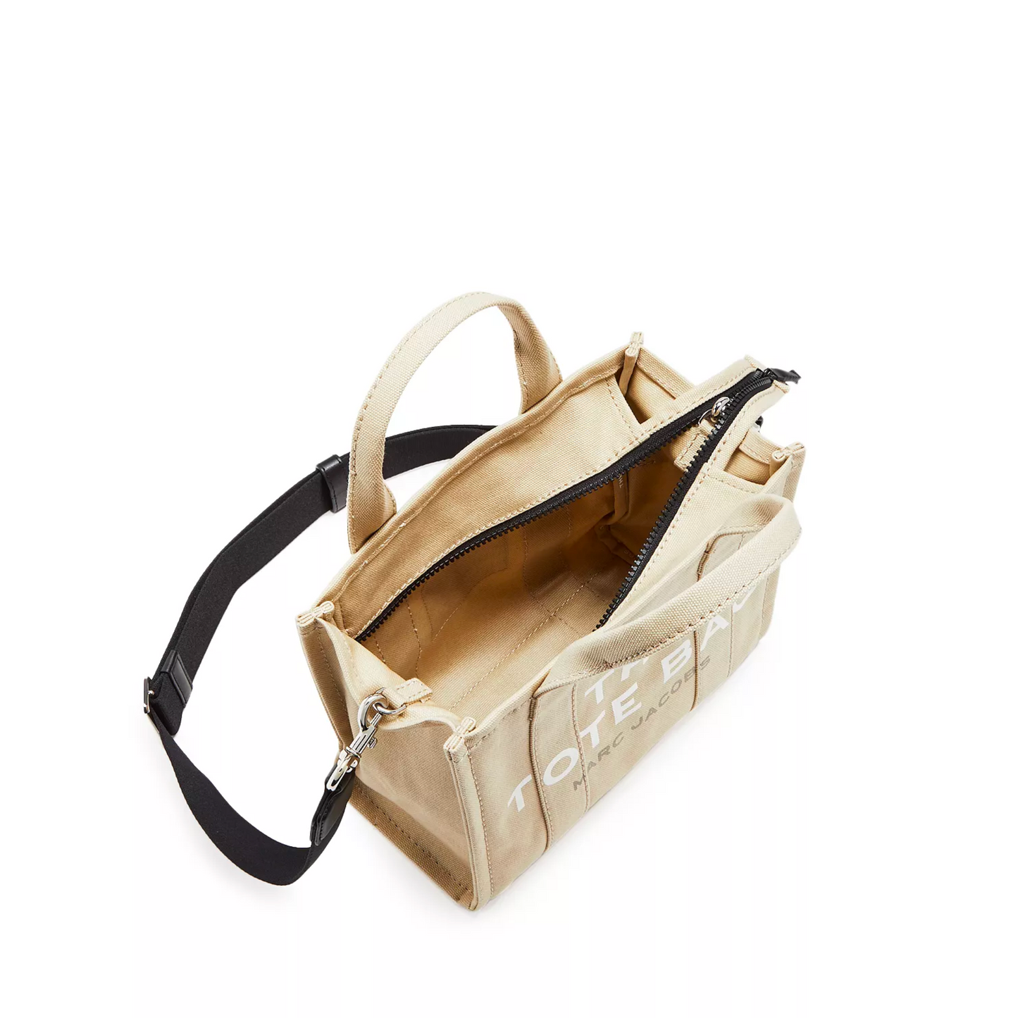 The Mini Tote Bag