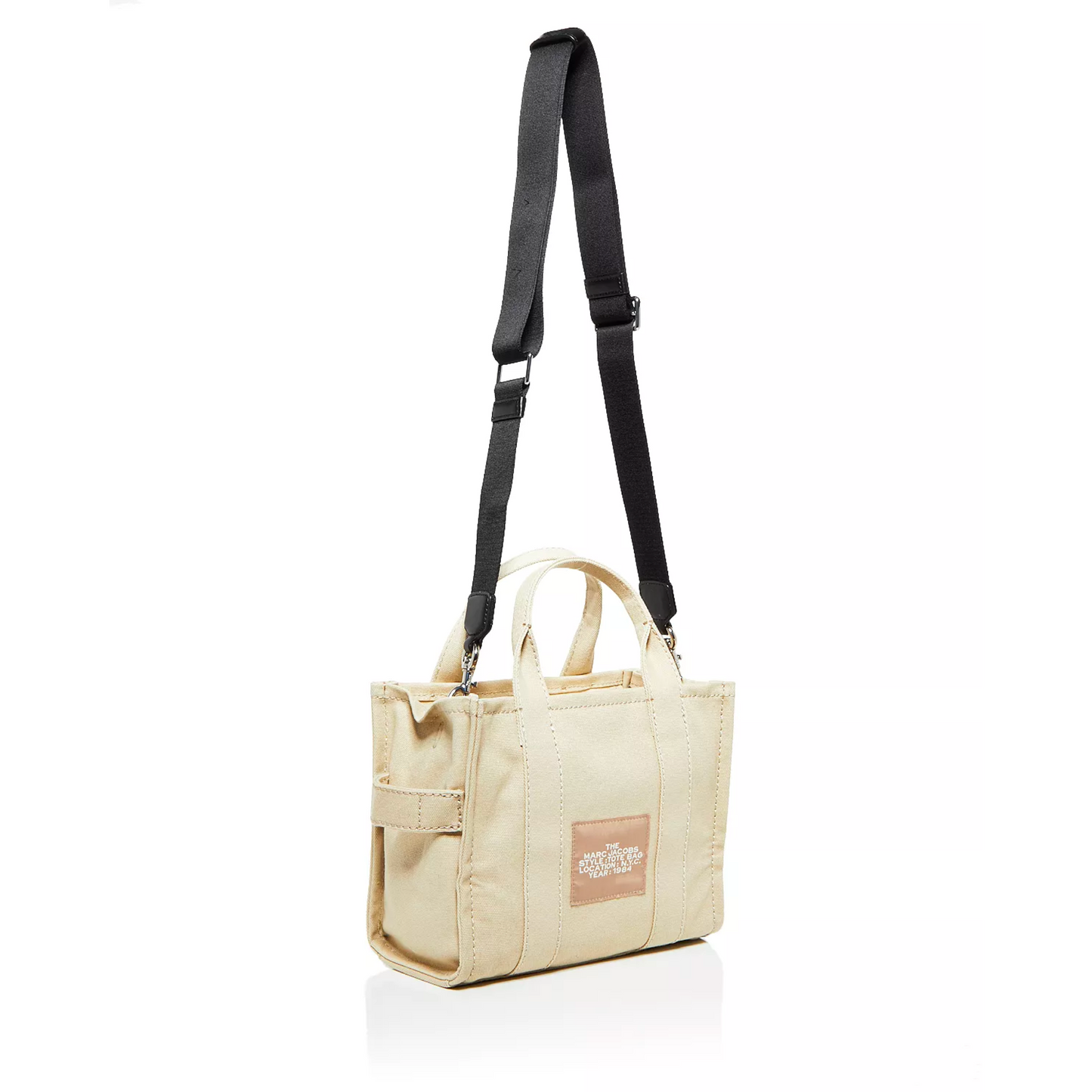 The Mini Tote Bag