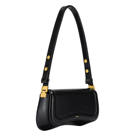 Joy Bag- Black