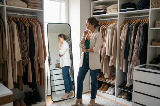 Style Discovery