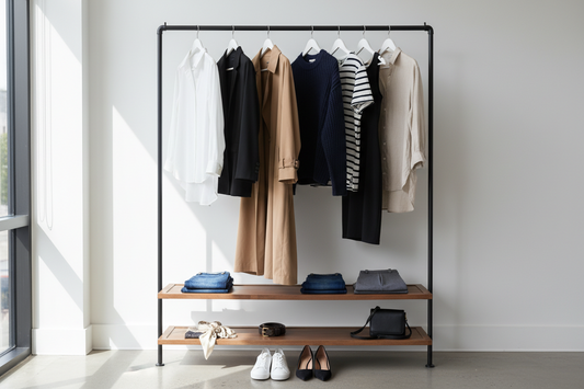 Capsule Wardrobe