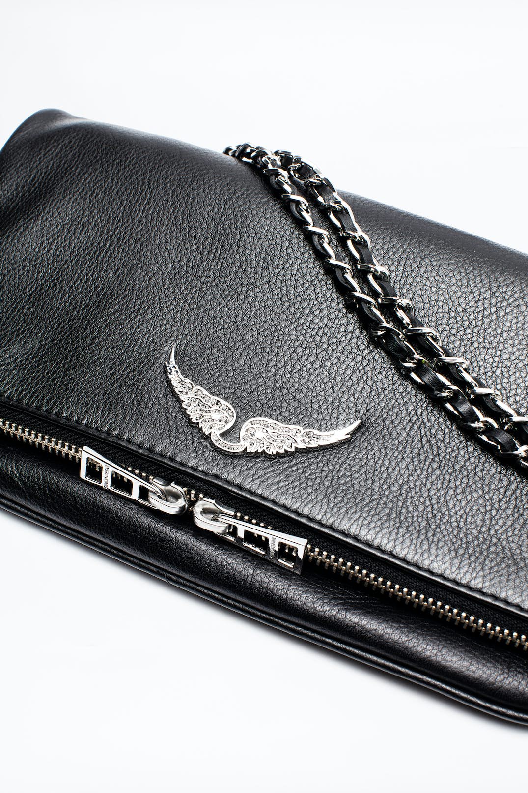Rock Leather Bag