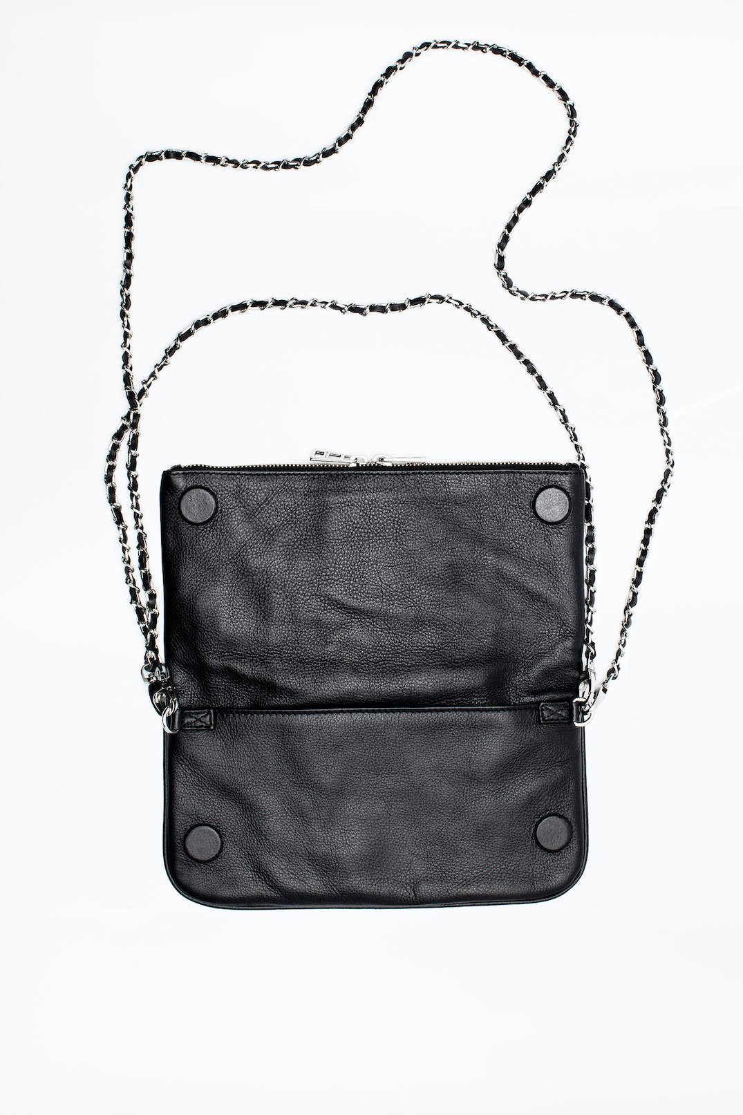 Rock Leather Bag