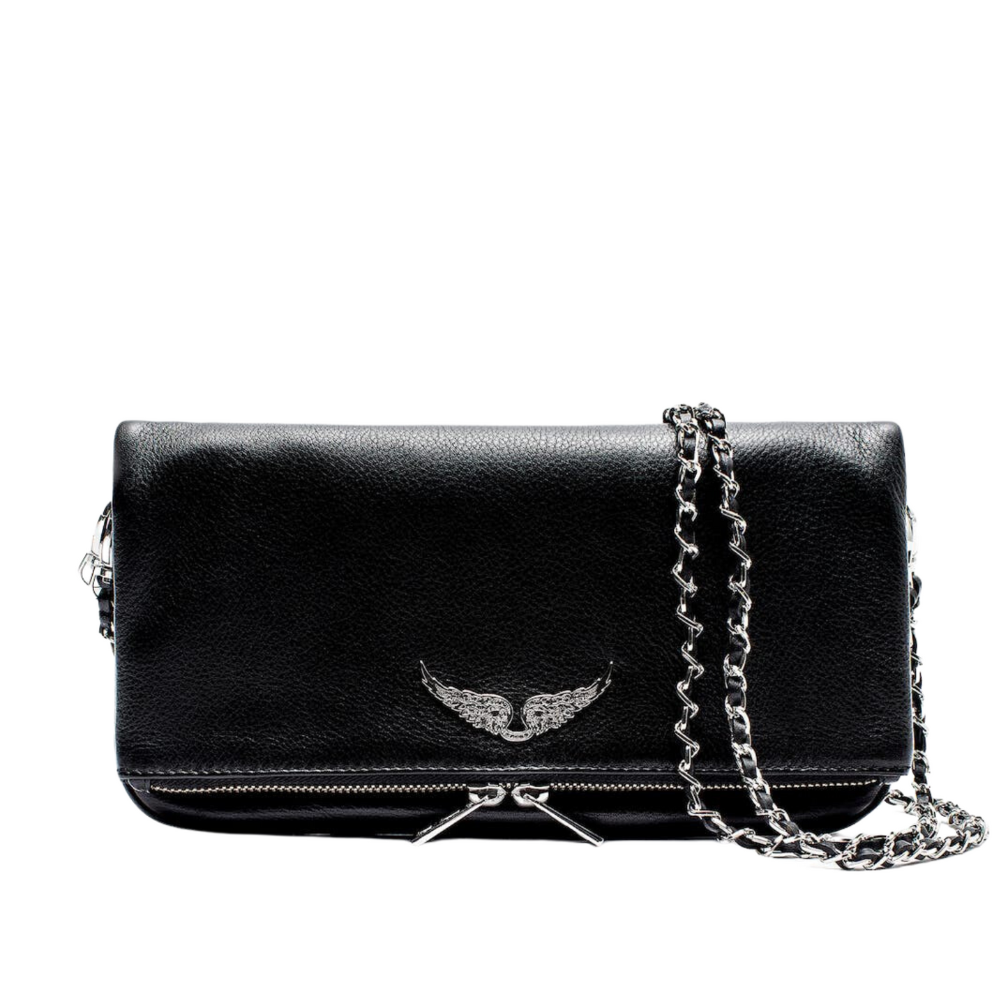 Rock Leather Bag