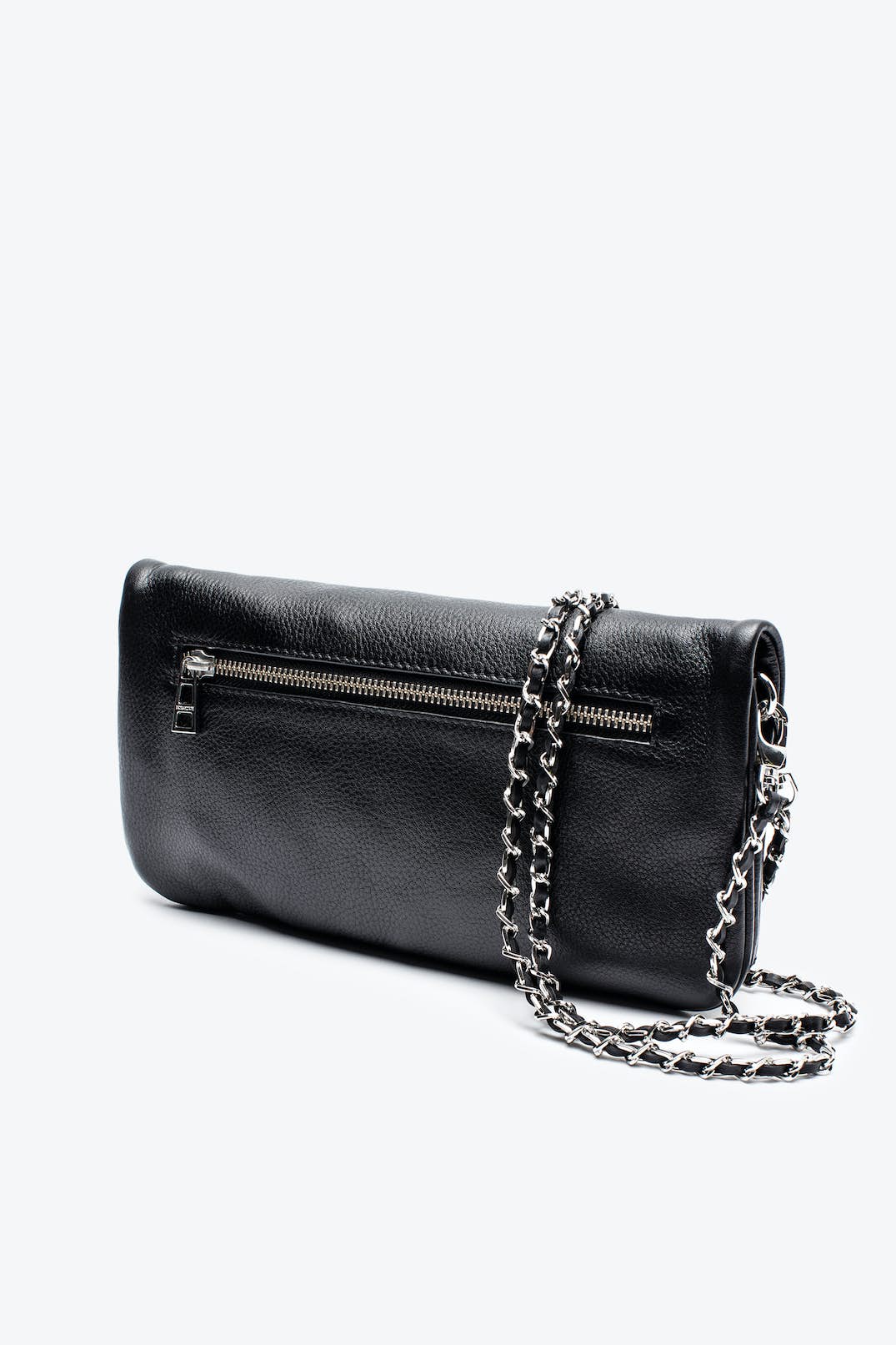 Rock Leather Bag