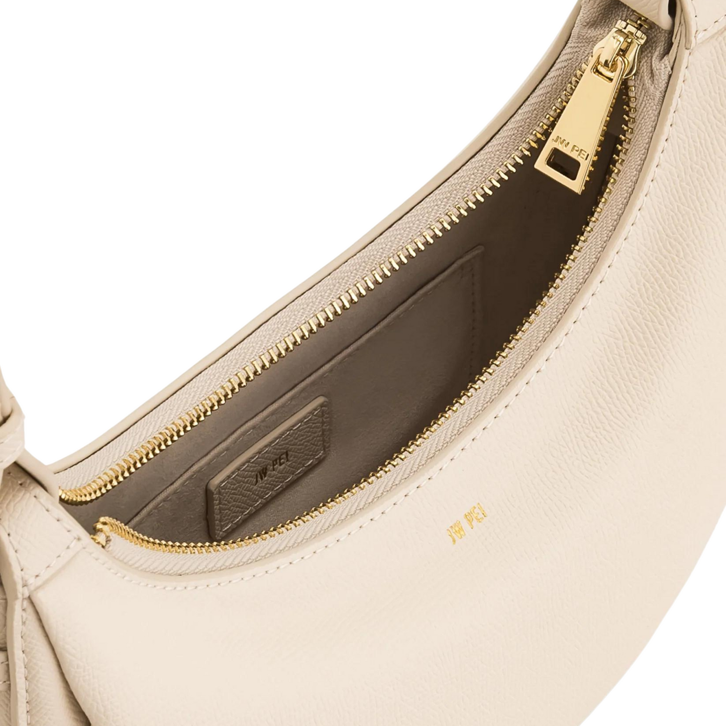 Sharon Crossbody Bag- OFF WHITE