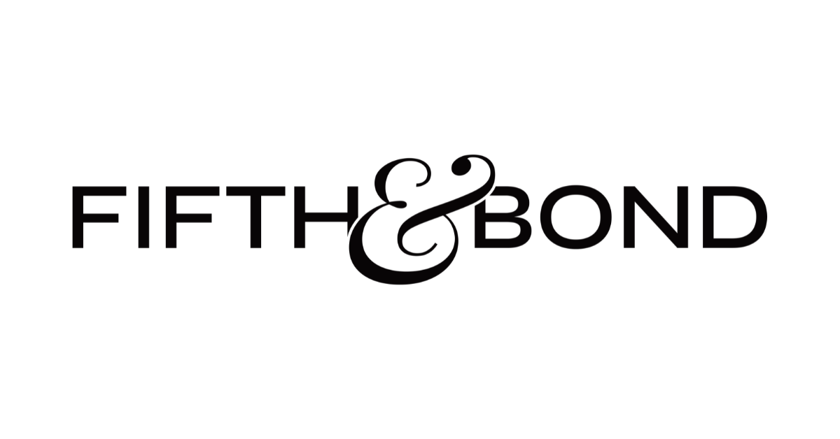 Bill – Fifth & Bond