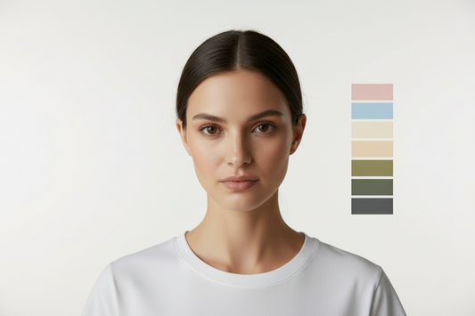 Color Analysis