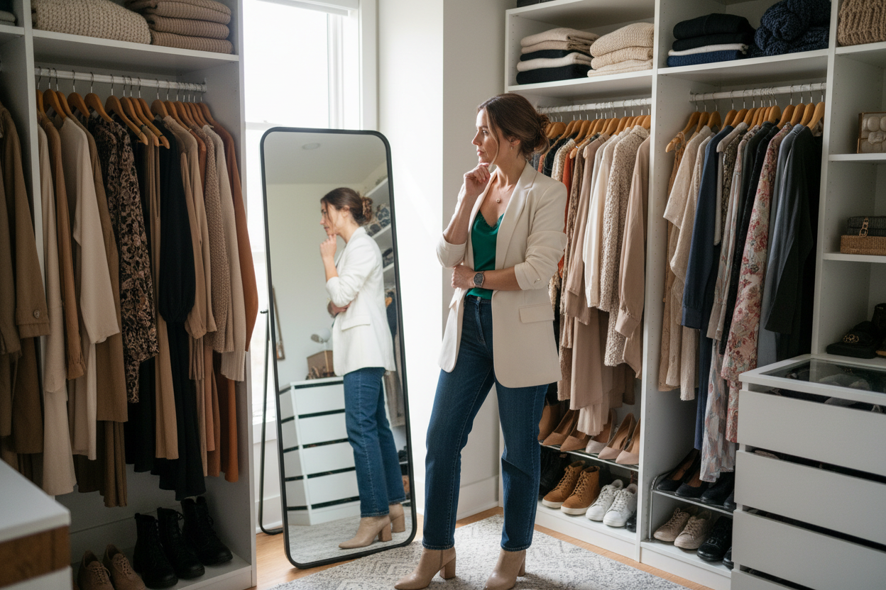 Style Discovery